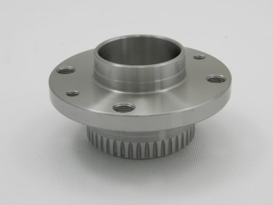 Zestaw łożysk koła NTY KLT-FT-005