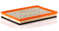 Filtr powietrza MANN-FILTER C 4019