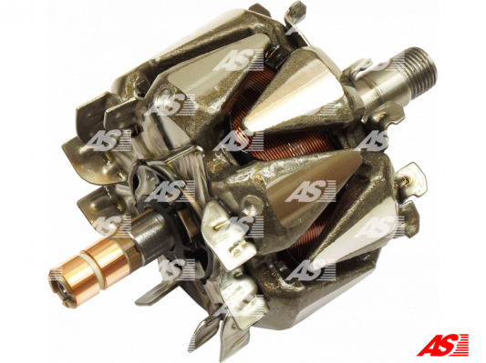Wirnik alternatora AS-PL AR3022