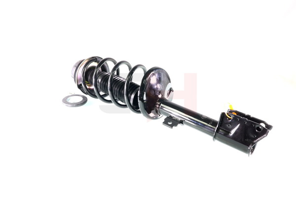 Amortyzator teleskopowy GH GH-353997C01