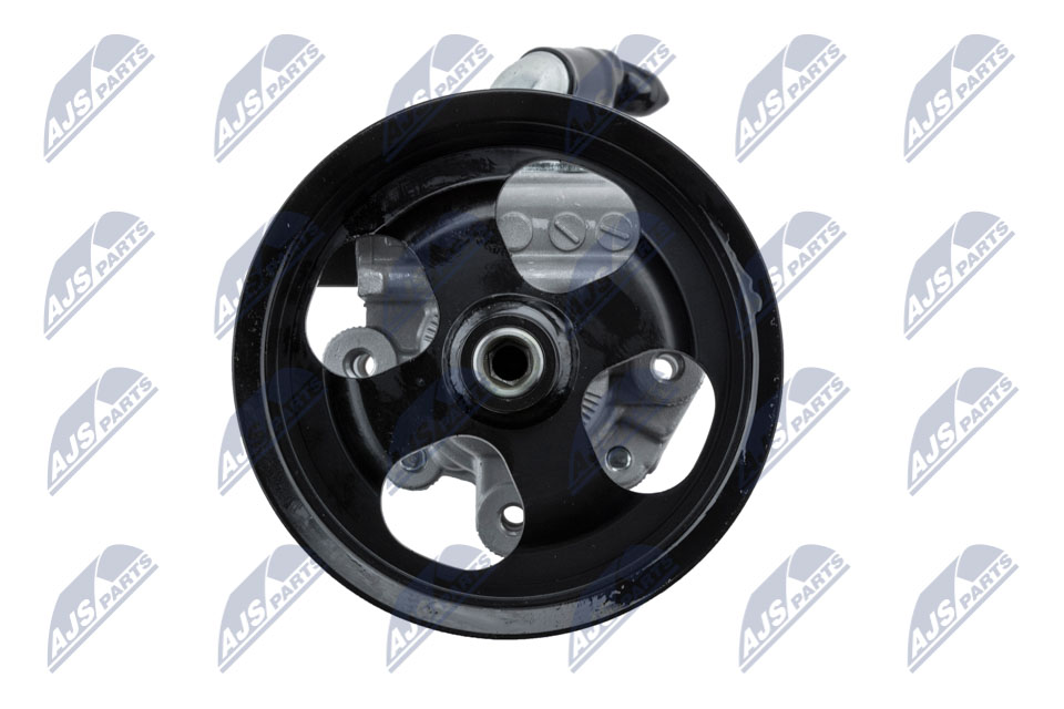 Pompa wspomagania NTY SPW-CH-056
