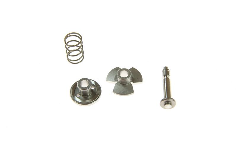 Zestaw naprawczy układu Common Rail BOSCH F 00V C99 004
