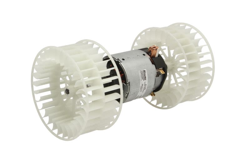 Silnik elektryczny dmuchawy NISSENS 87190