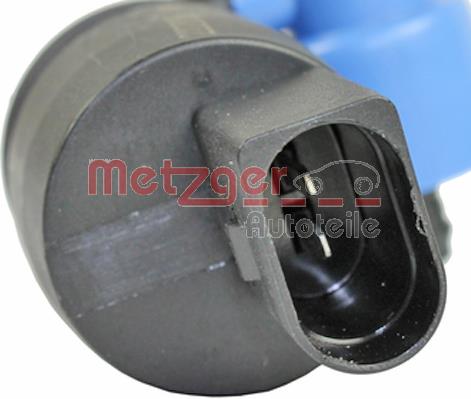 Pompka spryskiwacza METZGER 2220060