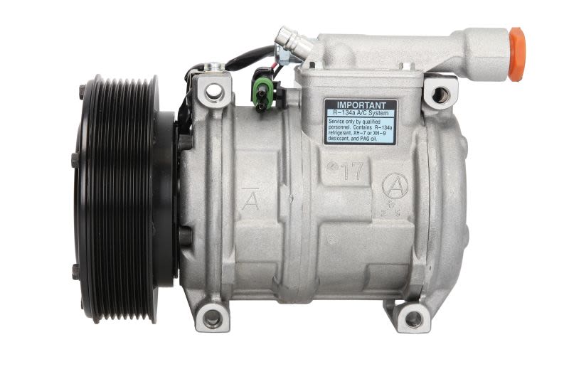 Kompresor klimatyzacji DENSO DCP99523