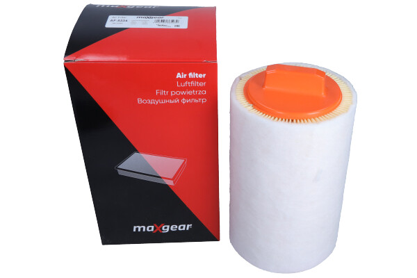 Filtr powietrza MAXGEAR 26-2334