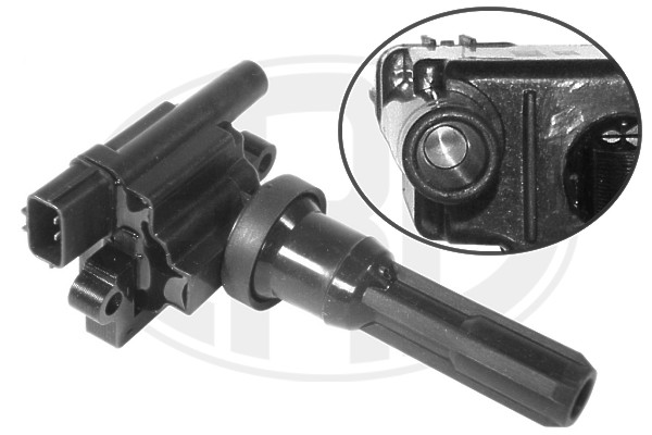 Cewka zapłonowa ERA 880311