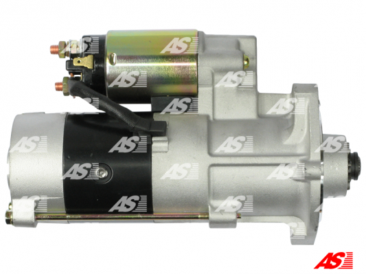 Rozrusznik AS-PL S5057