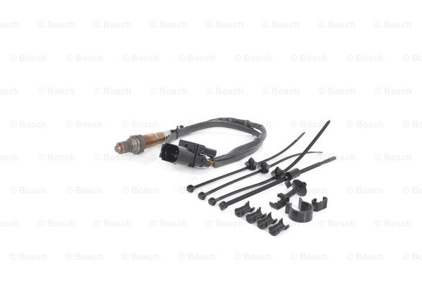 Sonda lambda BOSCH 0 258 007 355