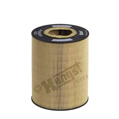 Filtr oleju HENGST FILTER E13H D47