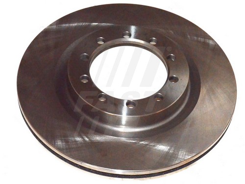 Tarcza hamulcowa FAST FT31131