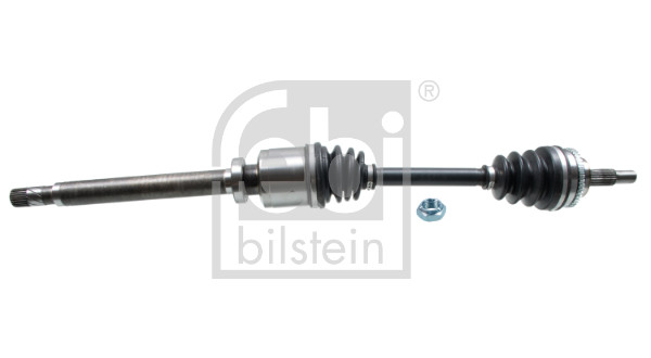 Wał napędowy FEBI BILSTEIN 182998