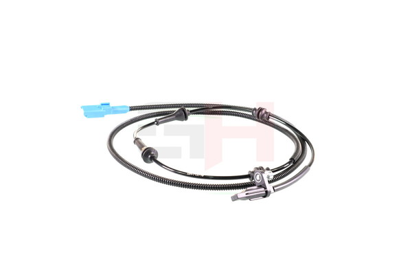 Czujnik prędkości obrotowej koła GH GH-713716