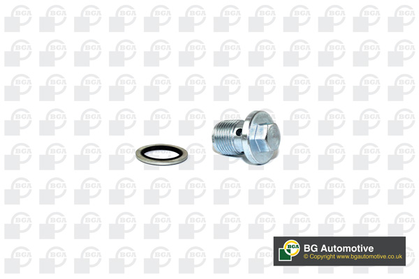 Korek spustowy oleju BGA PK9504