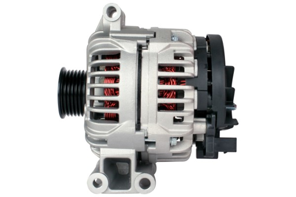 Alternator HELLA 8EL 012 428-411