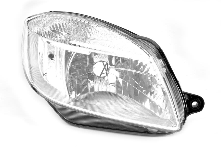 Reflektor ABAKUS 665-1114R-LD-EM