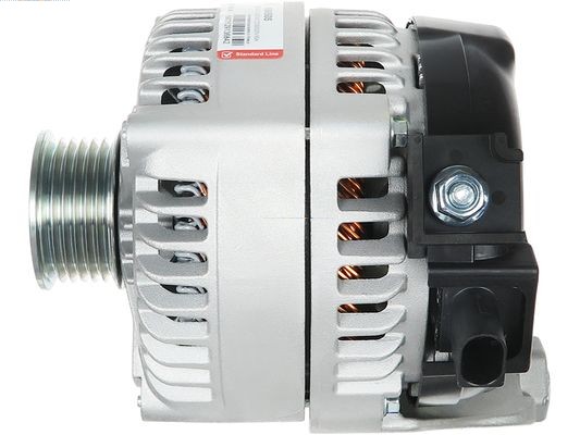 Alternator AS-PL A6650S