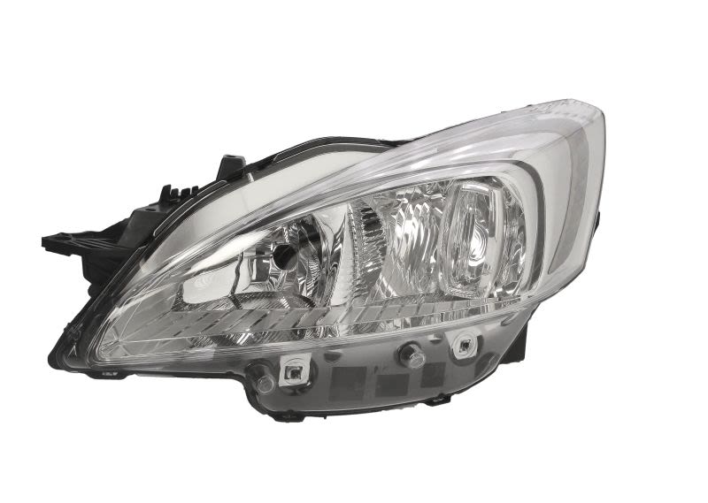 Reflektor ABAKUS 550-1150L-LD-EM