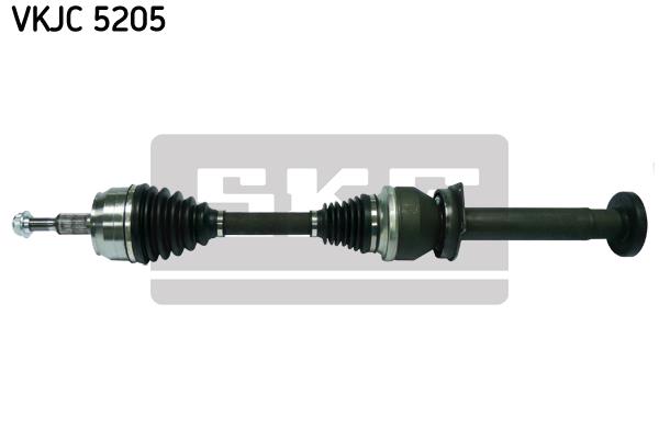 Półoś napędowa SKF VKJC 5205