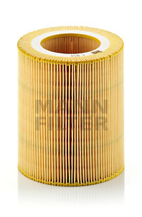 Filtr powietrza MANN-FILTER C 1250
