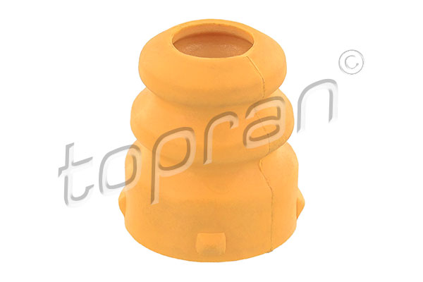 Dystans gumowy TOPRAN 110 469