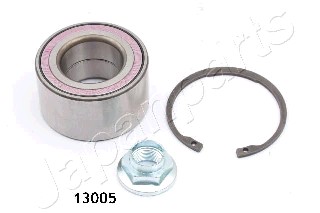 Zestaw łożysk koła JAPANPARTS KK-13005