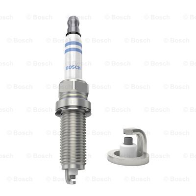 Świeca zapłonowa BOSCH 0 242 140 530