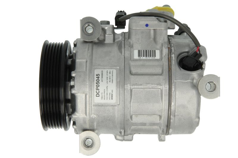 Kompresor klimatyzacji DENSO DCP05045