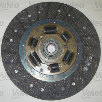 Zestaw sprzęgła VALEO 826785