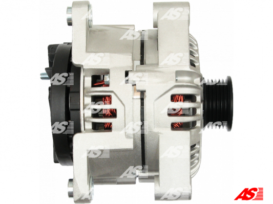 Alternator AS-PL A0052