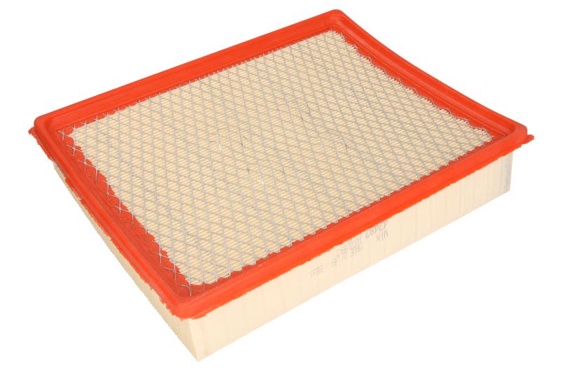 Filtr powietrza WIX FILTERS 42487