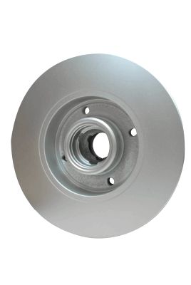 Tarcza hamulcowa HELLA PAGID 8DD 355 101-661
