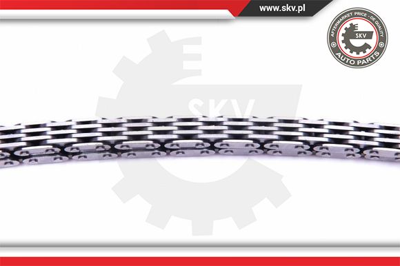 Zestaw łańcucha pompy oleju ESEN SKV 21SKV109