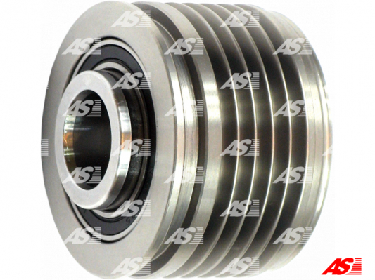 Sprzęgło alternatora AS-PL AFP3010(V)