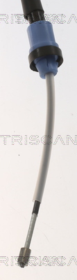 Cięgło, hamulec postojowy TRISCAN 8140 241159