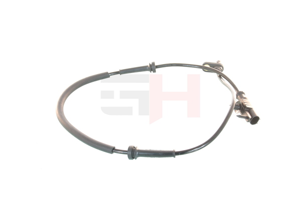 Czujnik prędkości obrotowej koła GH GH-713036