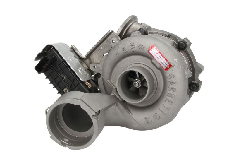 Turbosprężarka GARRETT 758353-9024S