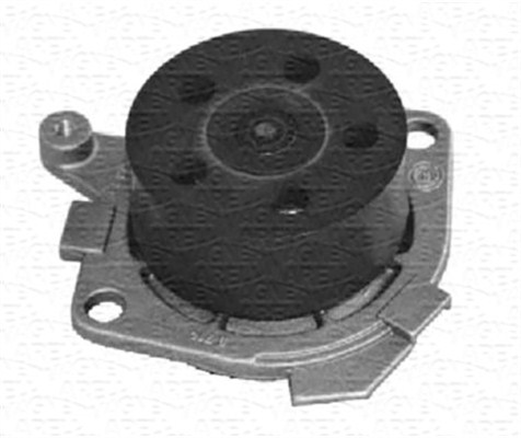 Pompa wody MAGNETI MARELLI 350981331000