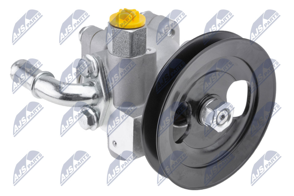 Pompa wspomagania NTY SPW-HY-512