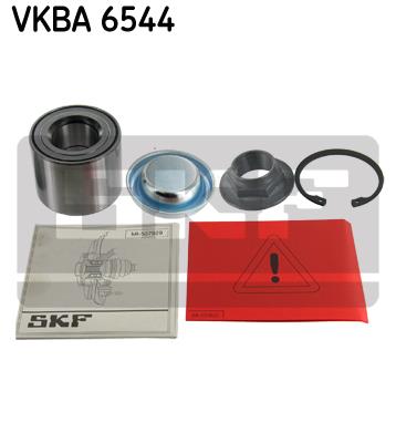 Zestaw łożysk koła SKF VKBA 6544