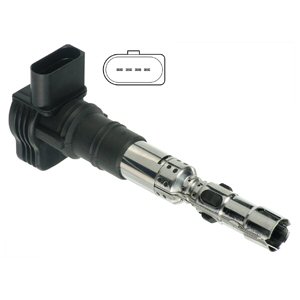 Cewka zapłonowa DELPHI GN10706-12B1
