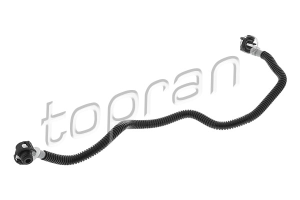 Przewód paliwowy TOPRAN 409 910