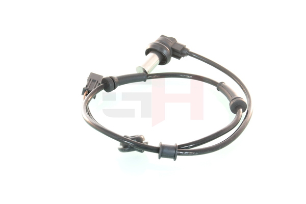 Czujnik prędkości obrotowej koła GH GH-714705