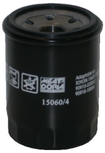 Filtr oleju MEAT & DORIA 15060/4
