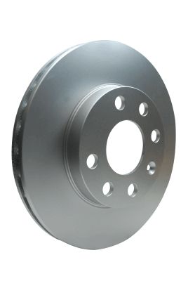 Tarcza hamulcowa HELLA 8DD 355 127-001