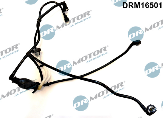 Przewód paliwowy DR.MOTOR AUTOMOTIVE DRM16501