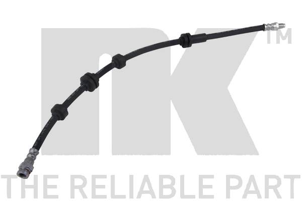 Przewód hamulcowy elastyczny NK 851021