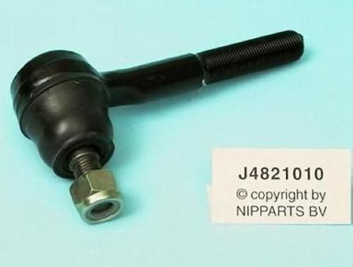 Końcówka drążka kierowniczego NIPPARTS J4821010