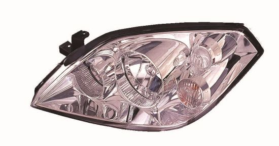 Reflektor ABAKUS 215-1191L-LD-EM