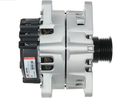 Alternator AS-PL A3518S
